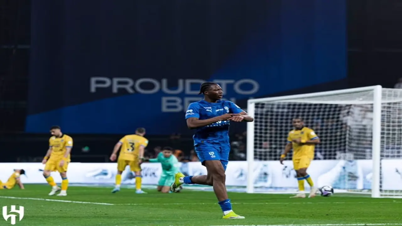 الهلال يتعثر بالتعادل أمام التعاون في قمة الجولة ببطولة دوري روشن